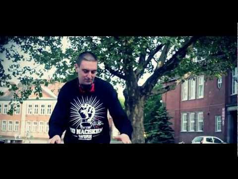 Kocimba ft. Graba & Dj Soina - Dookoła mnie (prod. WoWo)