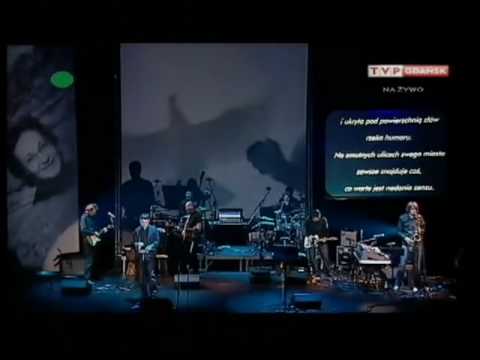 Nasiono All Stars - Intro + [01] Marija Knežević: Jedwabny Szlak