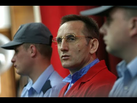 Andrzej ps.Słowik - działacz Amnestii ponownie więziony