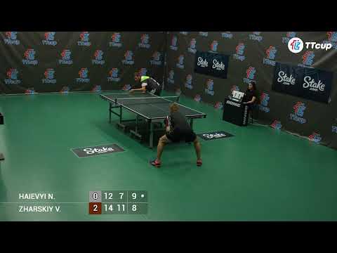 2 th of June 2022. ТT CUP - Green 2 .Evening.Final games