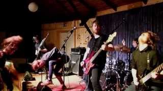 Dream Warden - In The Cell Live