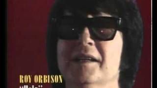 Roy Orbison - Help