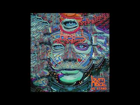 Burn in Noise - We Stand | Full Album