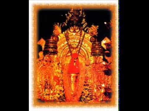 Nyaya Neeti Moorti   Sri Manjunatha Kannada Bhakti Geete   B K  Sumitra