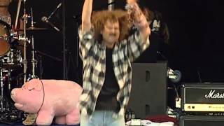 Wolfgang Petry - Scheissegal