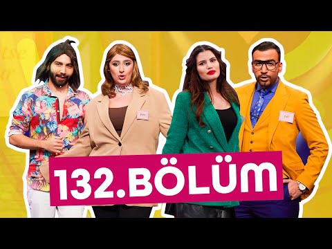 Çok Güzel Hareketler 132.Bölüm