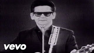 Roy Orbison - It&#39;s Over (Monument Concert 1965)