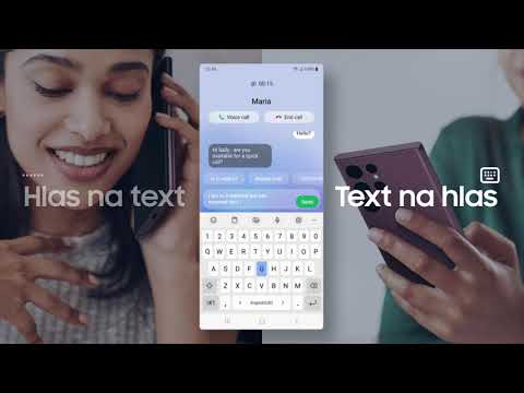 Samsung One UI 5: Official Introduction Film