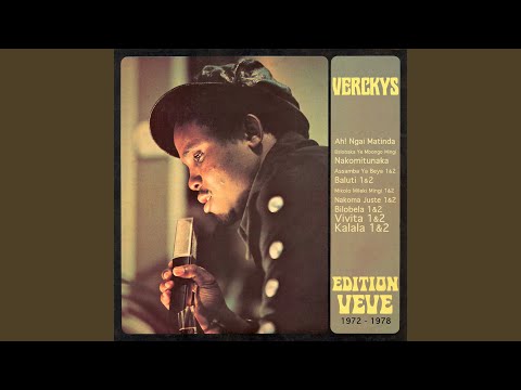 Mikolo Mileki Mingi 1 & 2