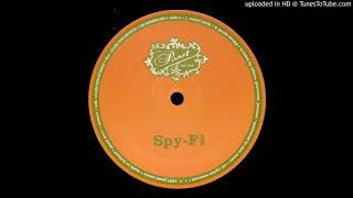 Spy-Fi ‎– Camel Walk