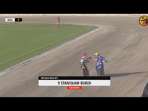 KSM Krosno - Stal Rzeszów (27.05.2018)