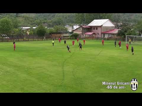 Minerul Uricani 65 de ani