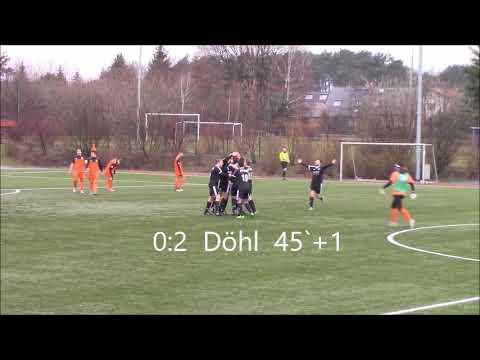 SV Trebendorf - SV Zeißig  0:3  (0:2)