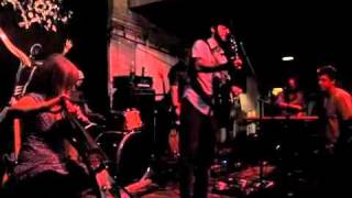 Murder by Death - Foxglove