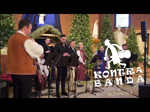 Kontra Banda i Przyjaciele - Hej Tam Spod Tater