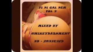 [FI DI GAL DEM VOL 3] 2013 TRACKED MIX & SINGLE TRACK download linkS below