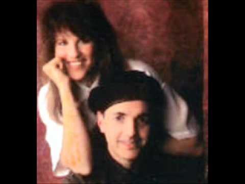 God Rest Ye Merry Gentlemen - Kim Hill and Phil Keaggy