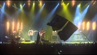 Alabama Shakes - Hold On (T in the Park 2012)