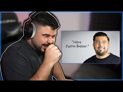 OUH SH*T!! 🗑️😂 Die schlechtesten Deutschrap-Lines - REACTION