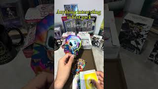 Part 2 Tin Pokemon box. #pokemon #packopenning #pokemoncards #cards #pokemontcg #pokemontradingcards