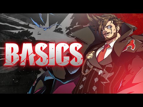 Slayer Basic Guide (Guilty Gear Strive)