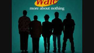 Wale - The Workin Work