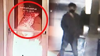 Arsonist Sets Fire to San Diego Business: Cops