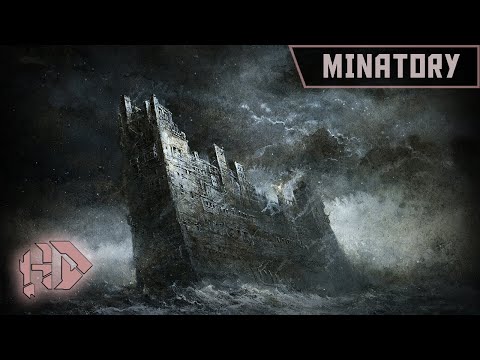 Elände - Tenebris II: Hymn Of The Eternal Tower