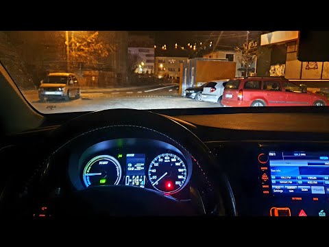 🔴 LIVE de la VOLAN, noaptea pe drum spre BRAN din SIGHIȘOARA prin BRAȘOV