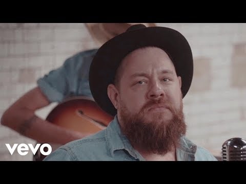 Nathaniel Rateliff & the Nights Sweat