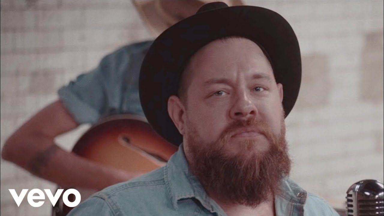 Nathaniel Rateliff & The Night Sweats - S.O.B. (Official) - YouTube