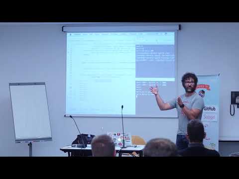 Stream Processing avec Apache Flink - Tugdual Grall