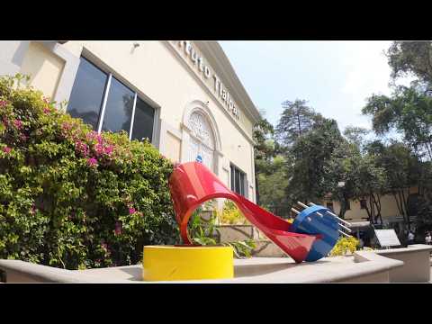 Vídeo Instituto Tlalpan Primaria y Secundaria Colegio