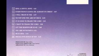 Maranatha! Praise Band - I Want To Thank You Lord