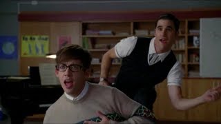 Glee - Boys/Boyfriend (Full Performance)
