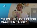 Cartoonist Martyn tekent provocerende plaatjes