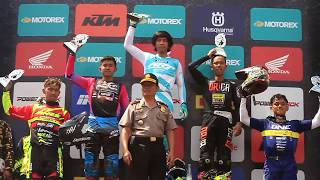 Download lagu Final Powertrack Gunung Kidul 2019 - Moto 1 Bebek Modif 110cc Open mp3