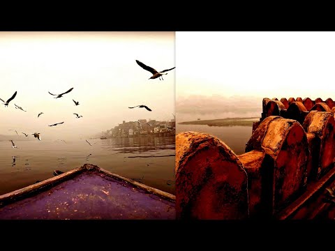 India's most polluted river- Mathura & Yamuna- Kans Quila