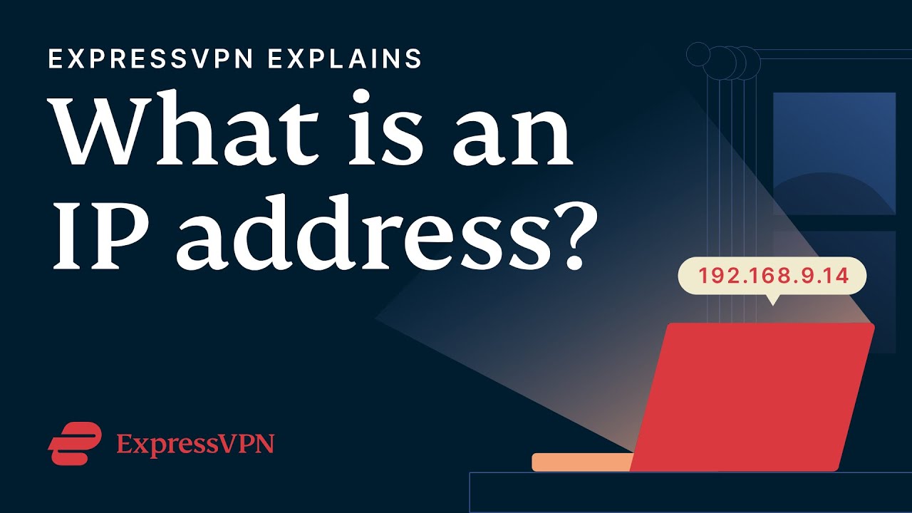 [pl-PL] What is an IP address?
