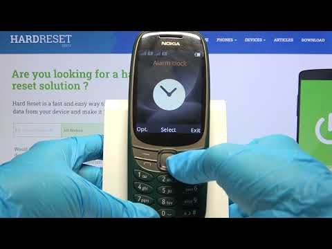 How to Add Event to Calendar on Nokia 6310 – Set Up Meeting Reminder