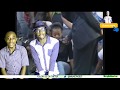 Pastor Daniel Lesego Takes Congregants To Hell Fire In Spiritual Taxi