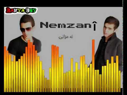 Mohammad ft. Sanar - Nemzanî (I Didn't Know)