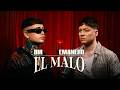 BM, Emanero - EL MALO (Video Oficial)