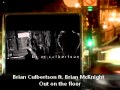 Brian Culbertson ft Brian McKnight || Out on the floor