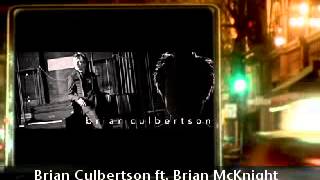 Brian Culbertson ft Brian McKnight || Out on the floor