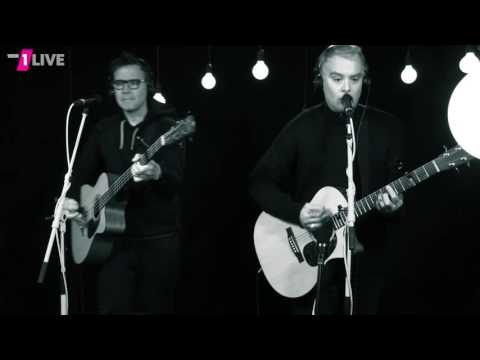 blink-182 - Bored To Death (Acoustic) @ 1Live Plan B - 14.11.2016