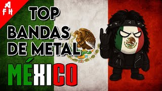 Download lagu TOP 10: MEXICAN METAL BANDS mp3 Download lagu TOP 10: MEXICAN METAL BANDS mp3
