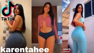 karentahee - Hot TikTok Compilations