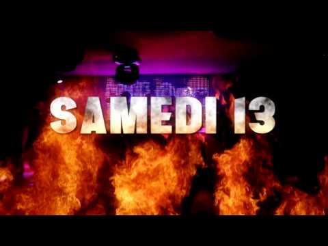DJ KIFF ONE au BARRAMUNDI le Vendredi 12 : Music and Me , et Samedi 13 : Hip hop Affair