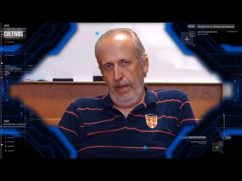 Telemetría Agrícola